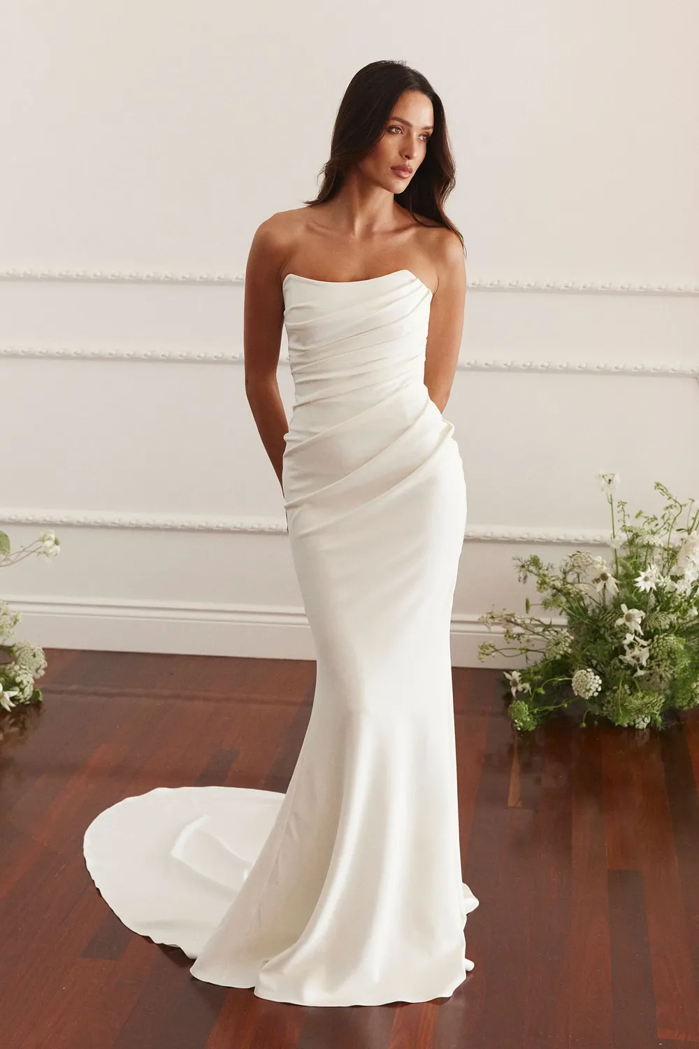 Phoebe with Veil - Image 4