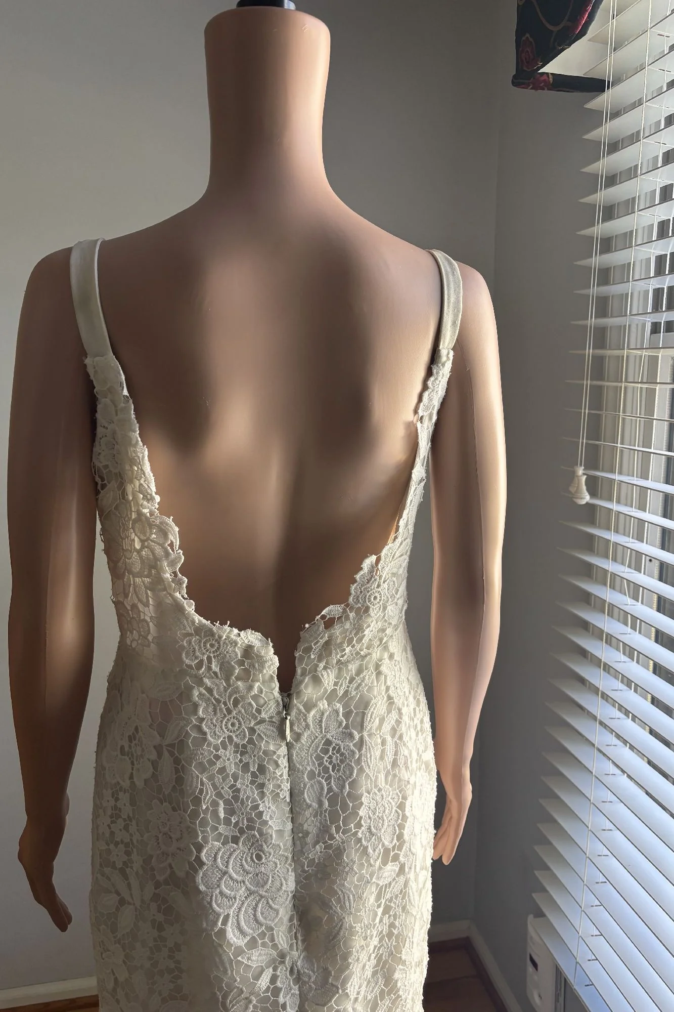 Pierre Dress 1955 - Image 4