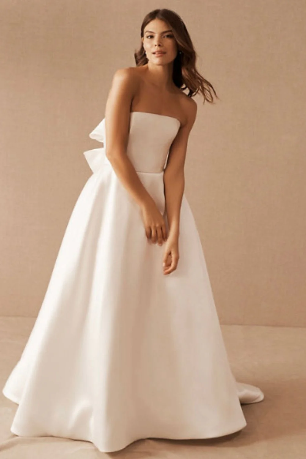 Pina gown