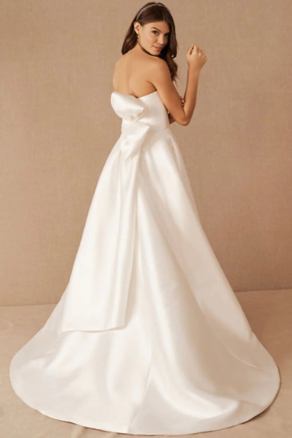 Pina gown - Image 2