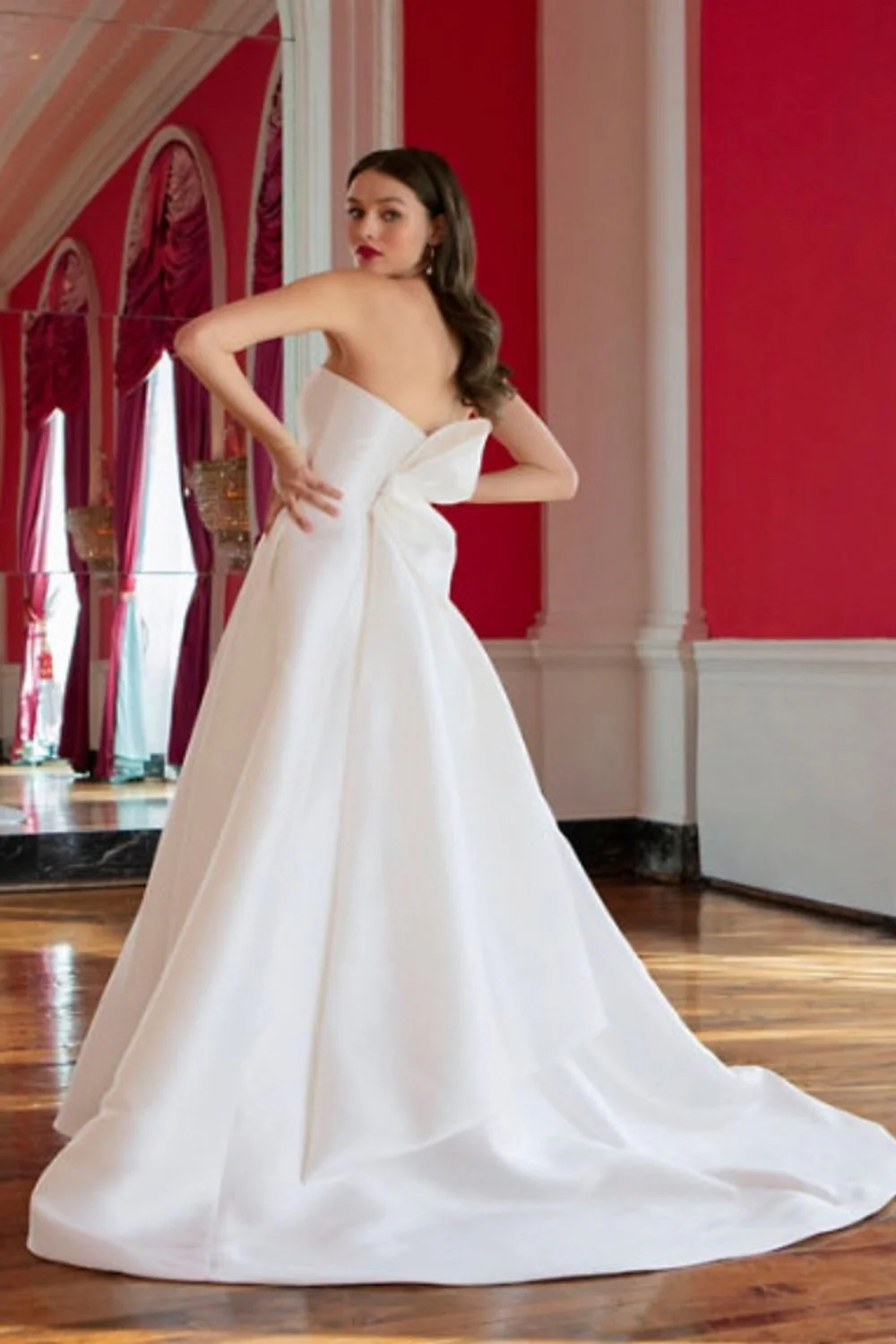 Pina gown - Image 3