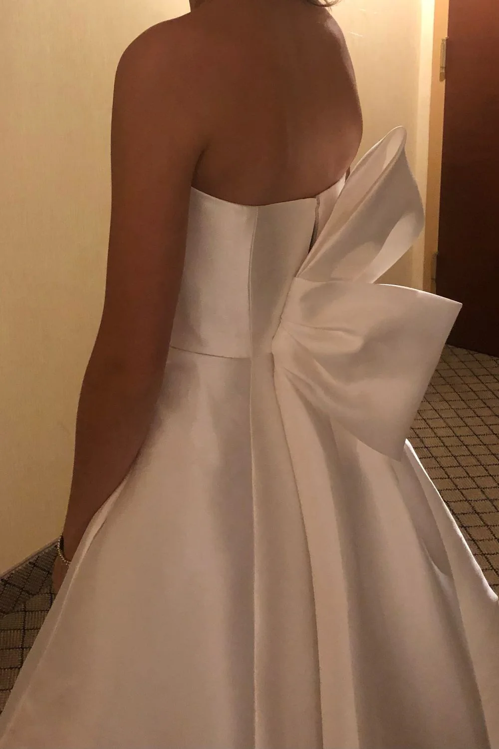 Pina gown - Image 4