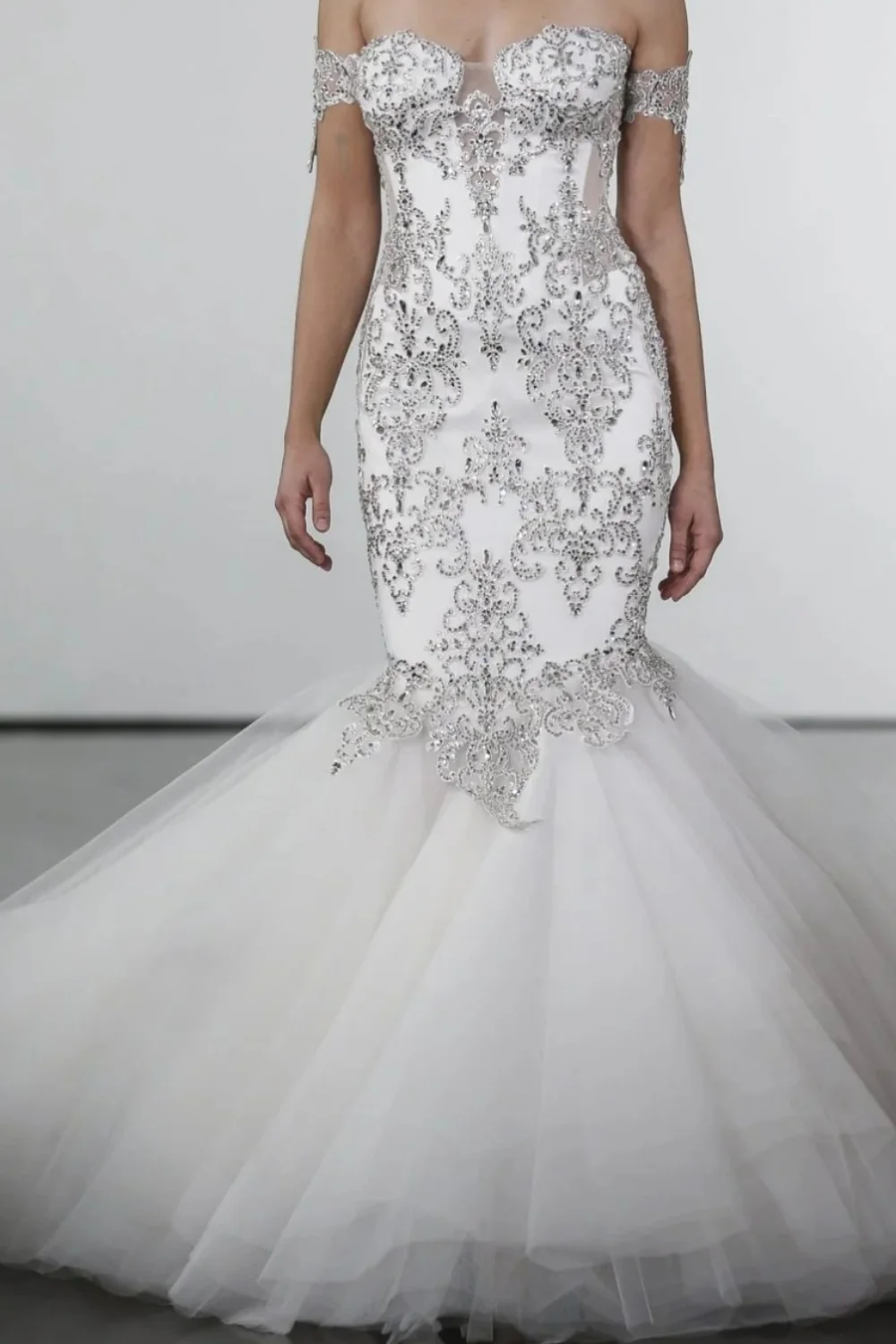 Pnina Tornai #4711