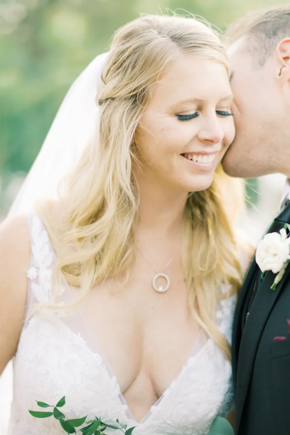 Pnina Tornai Gown - Image 10