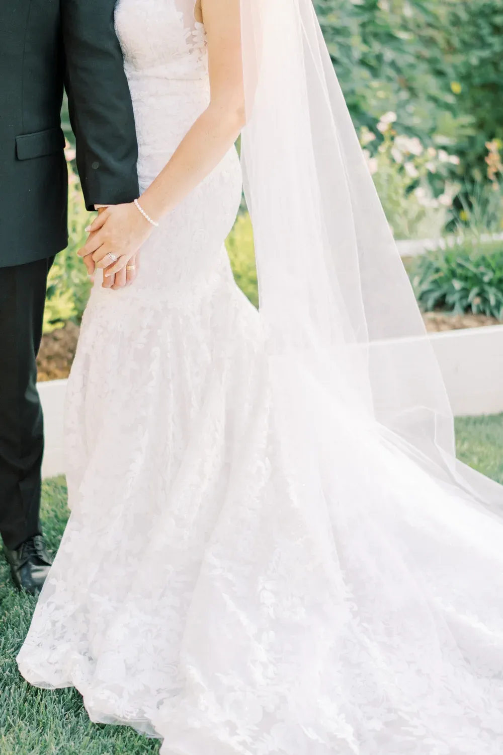 Pnina Tornai Gown - Image 11