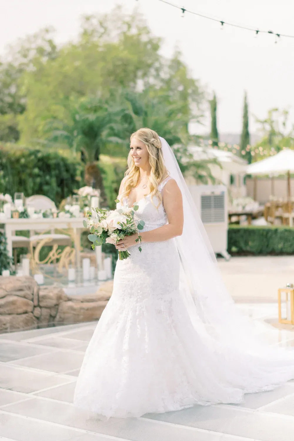 Pnina Tornai Gown - Image 3