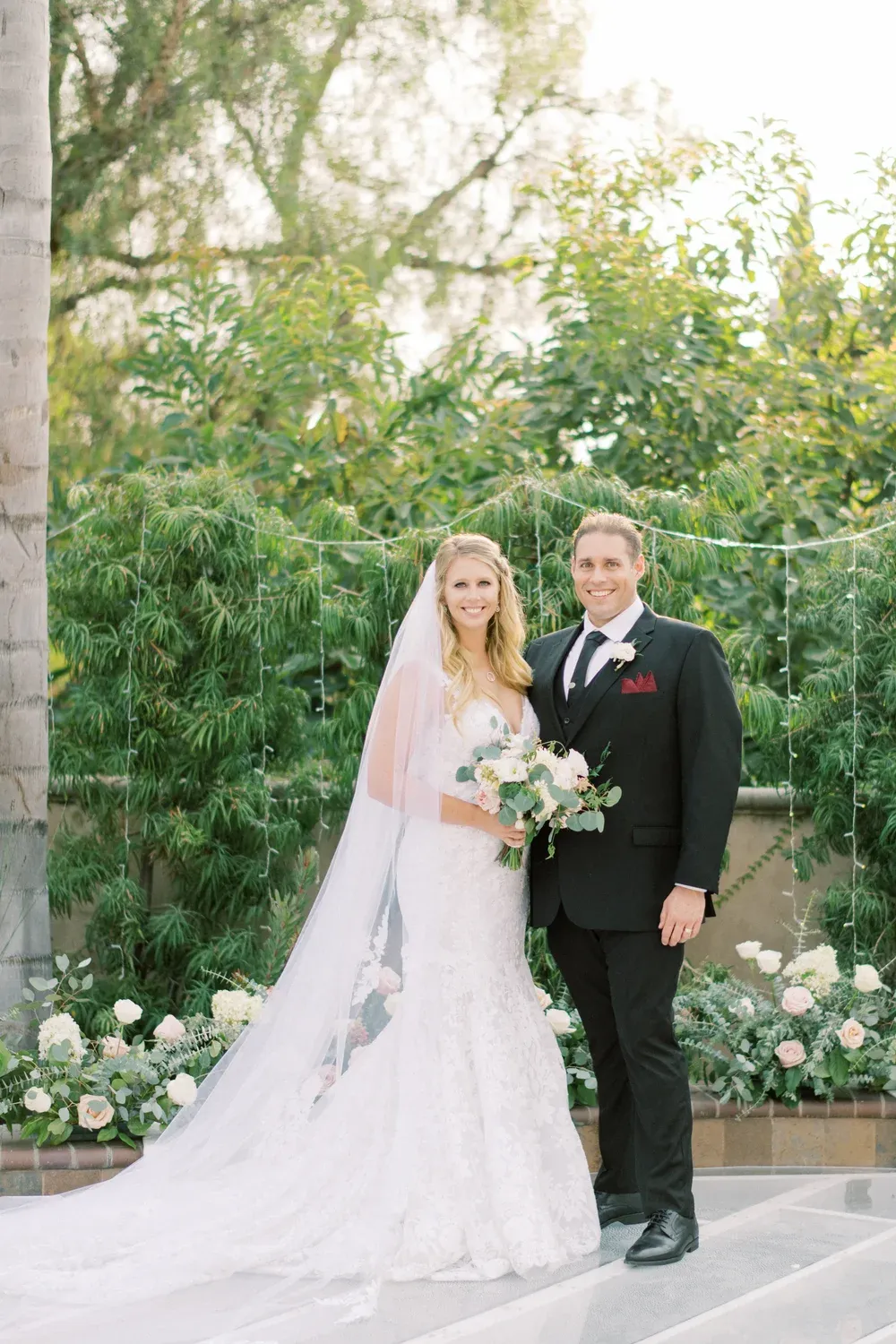 Pnina Tornai Gown - Image 4