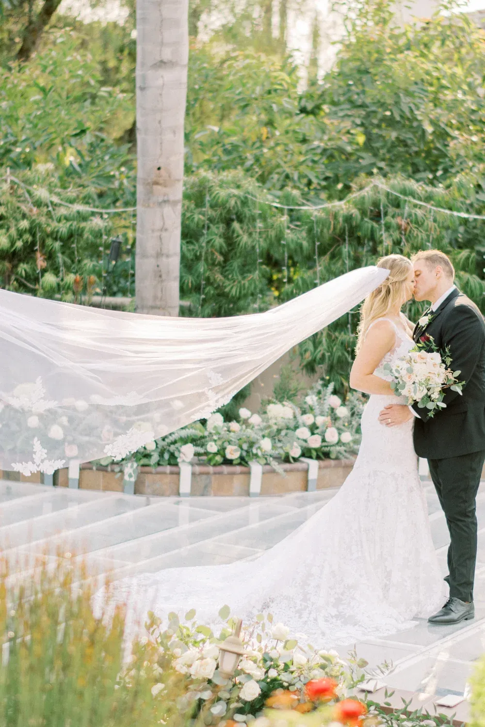 Pnina Tornai Gown - Image 6