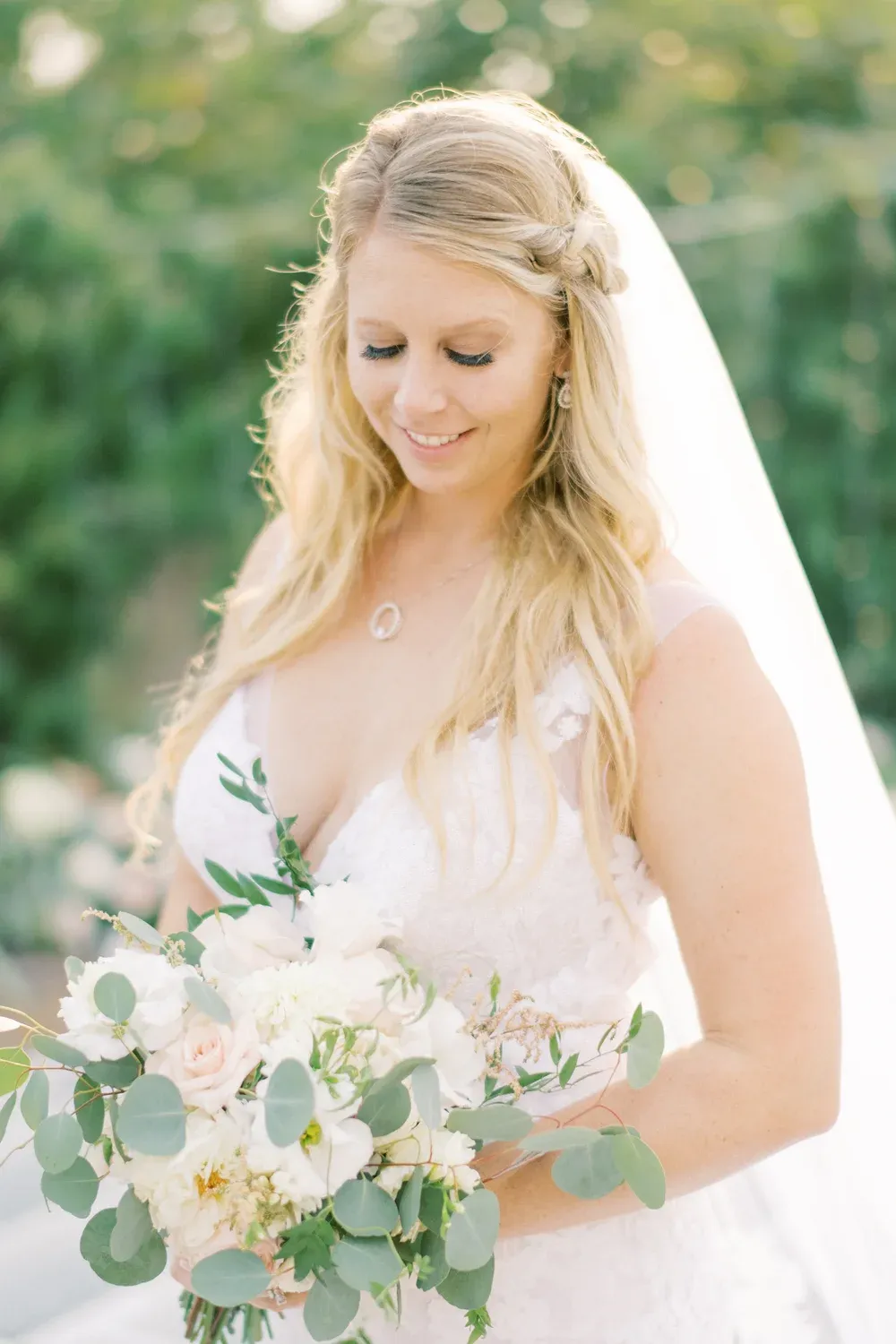 Pnina Tornai Gown - Image 7