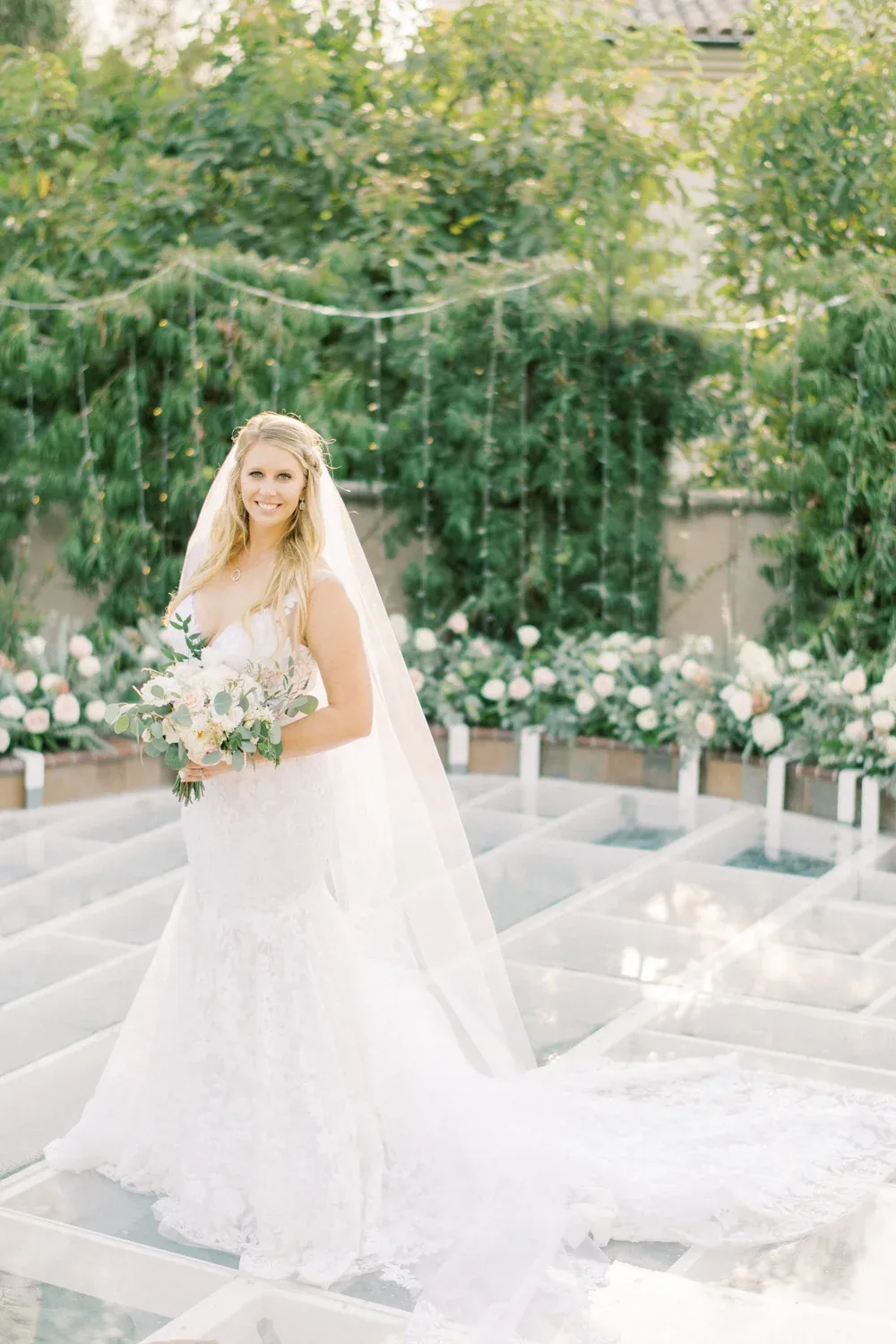 Pnina Tornai Gown - Image 8