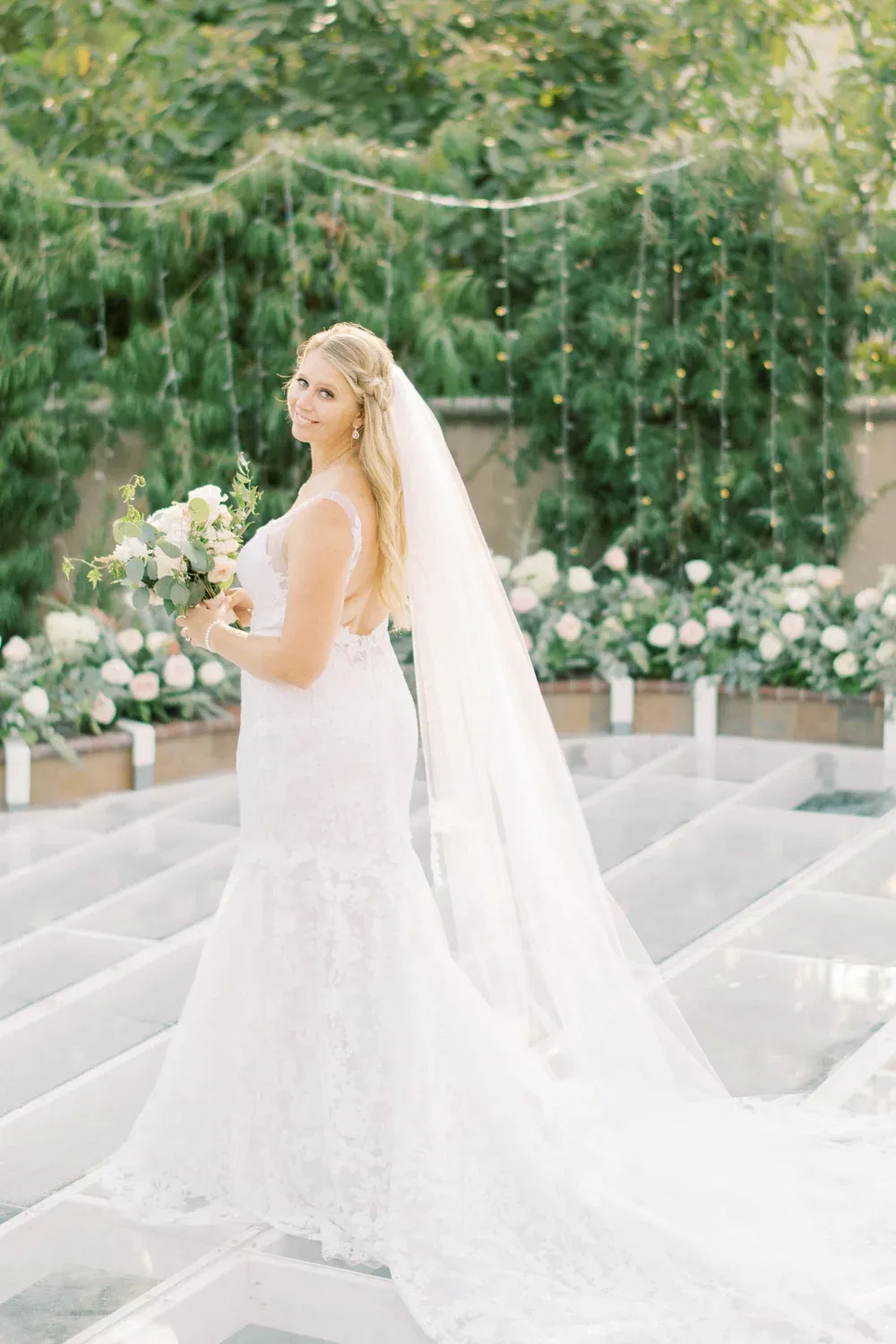 Pnina Tornai Gown - Image 9