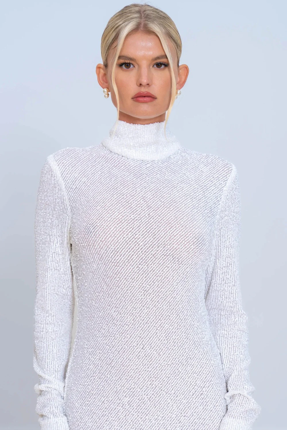 Prague Gown - SB23-311G - Image 3
