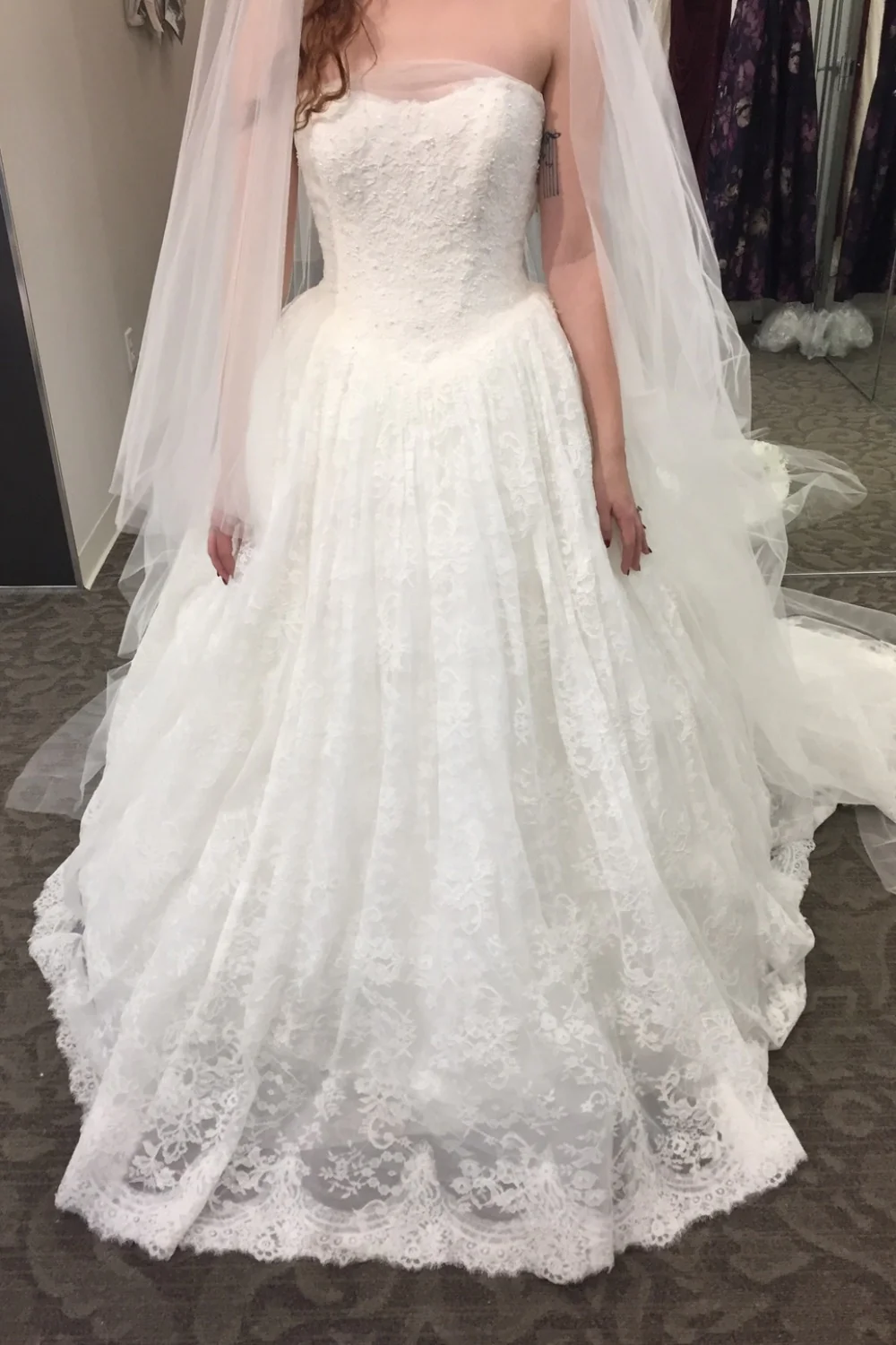 Princess style