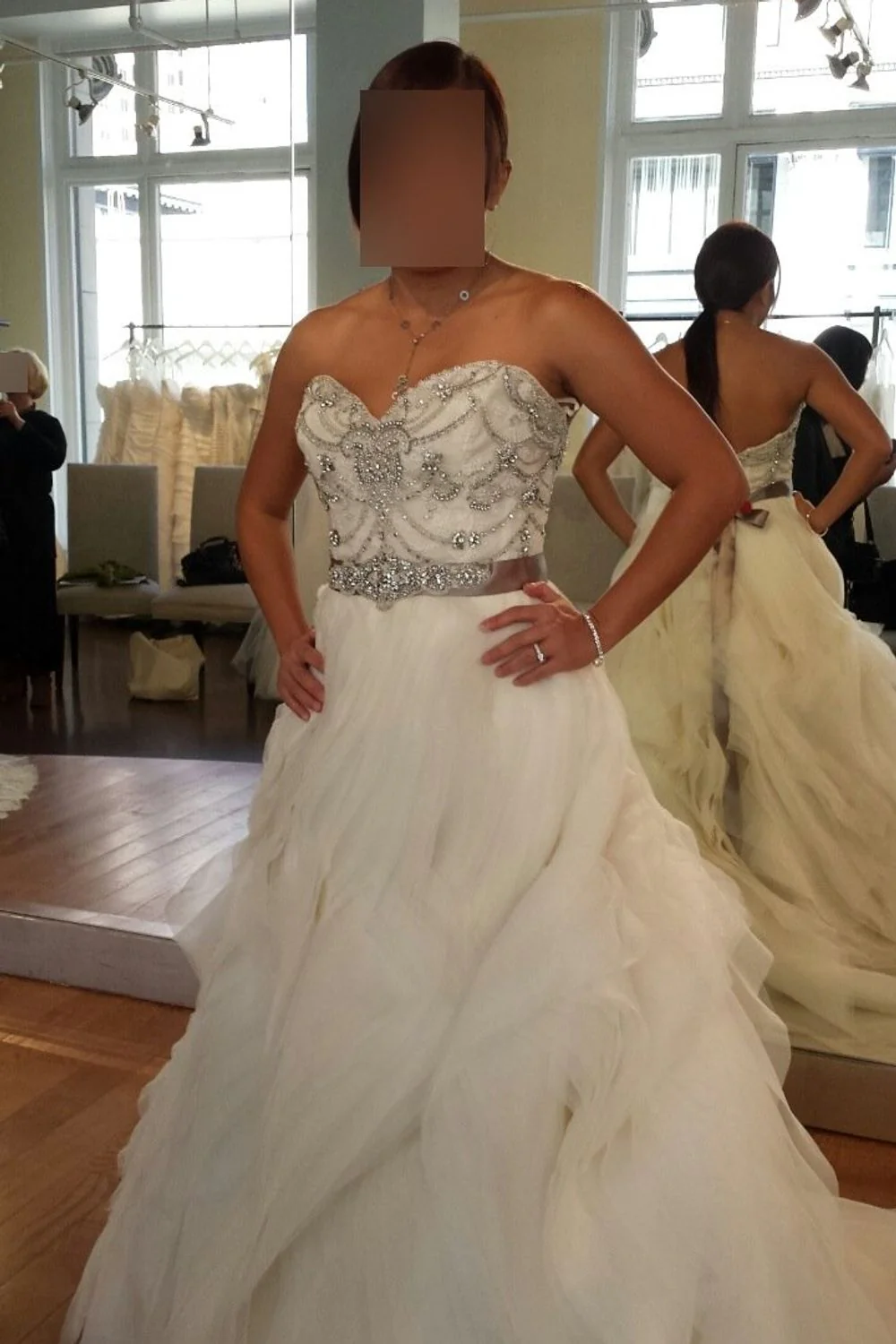 Princess Ball Gown