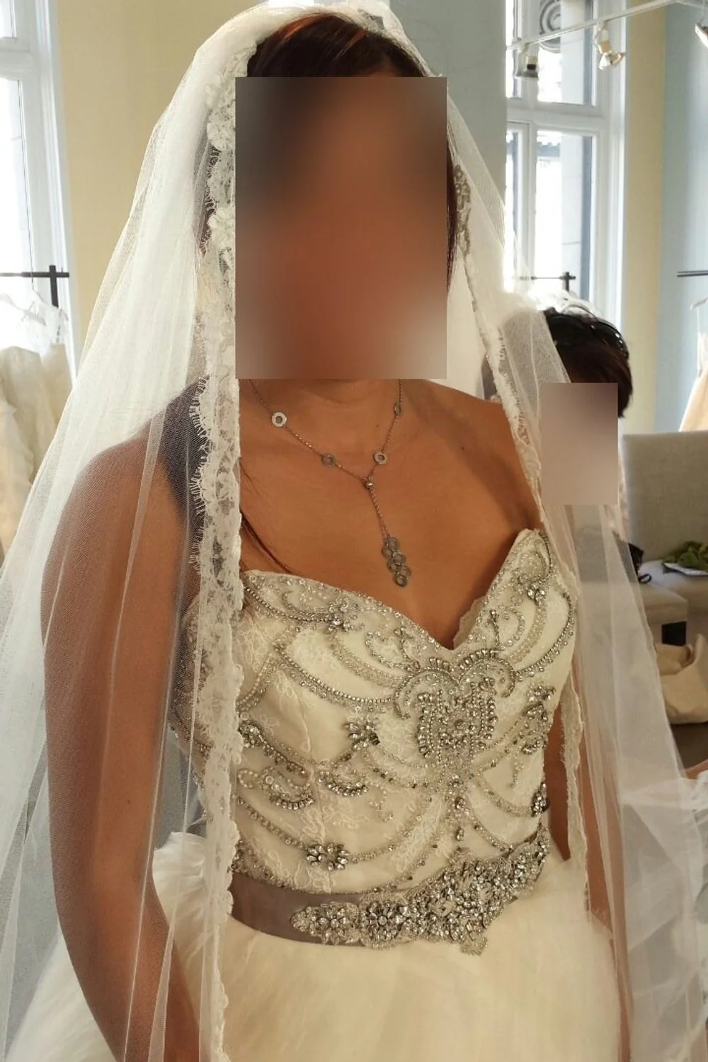 Princess Ball Gown - Image 3