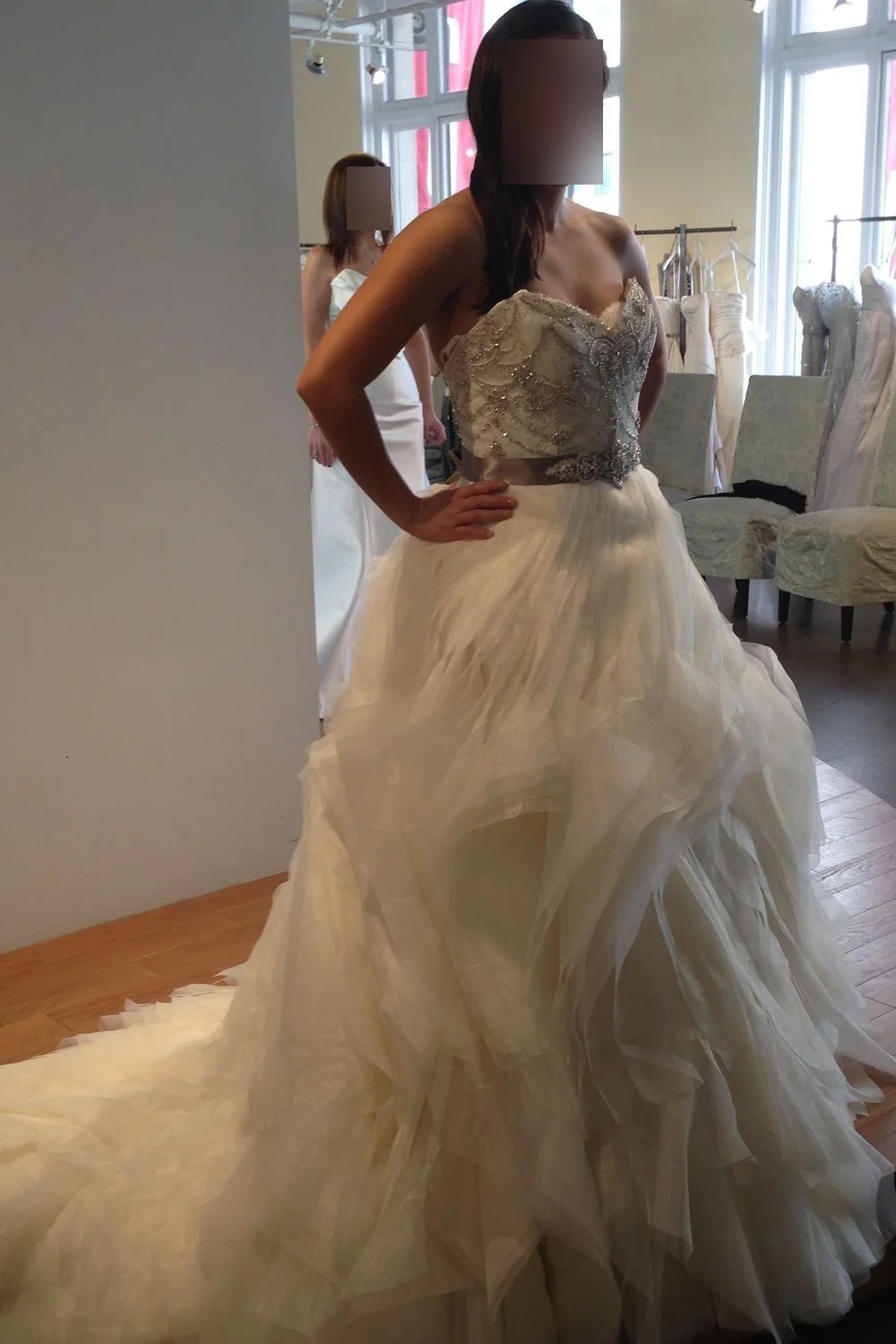 Princess Ball Gown - Image 4