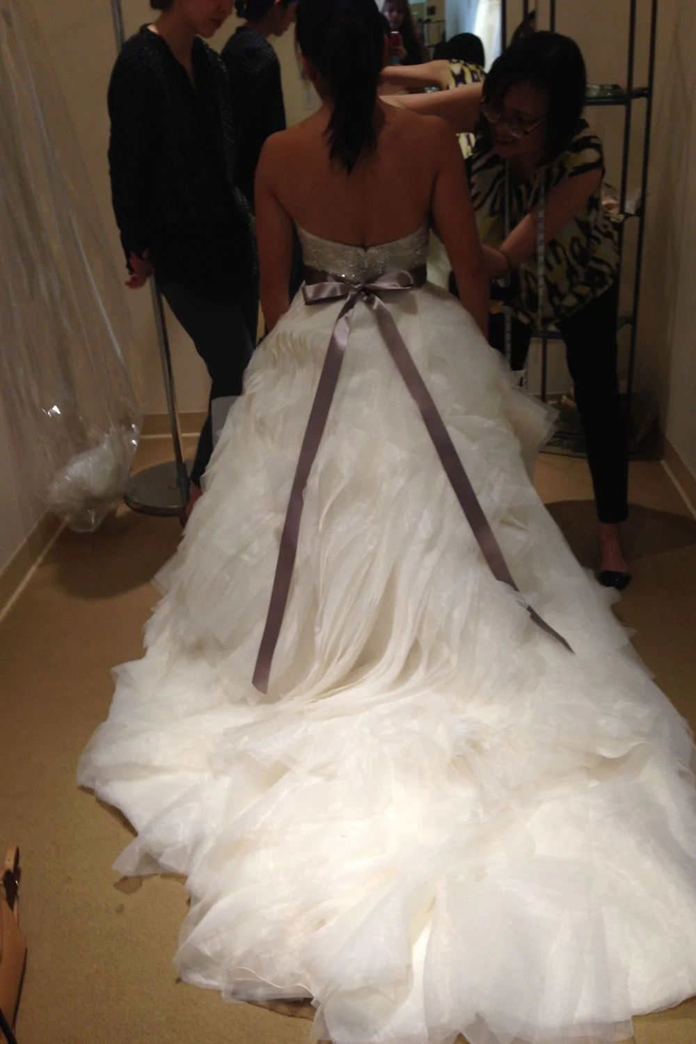 Princess Ball Gown - Image 5