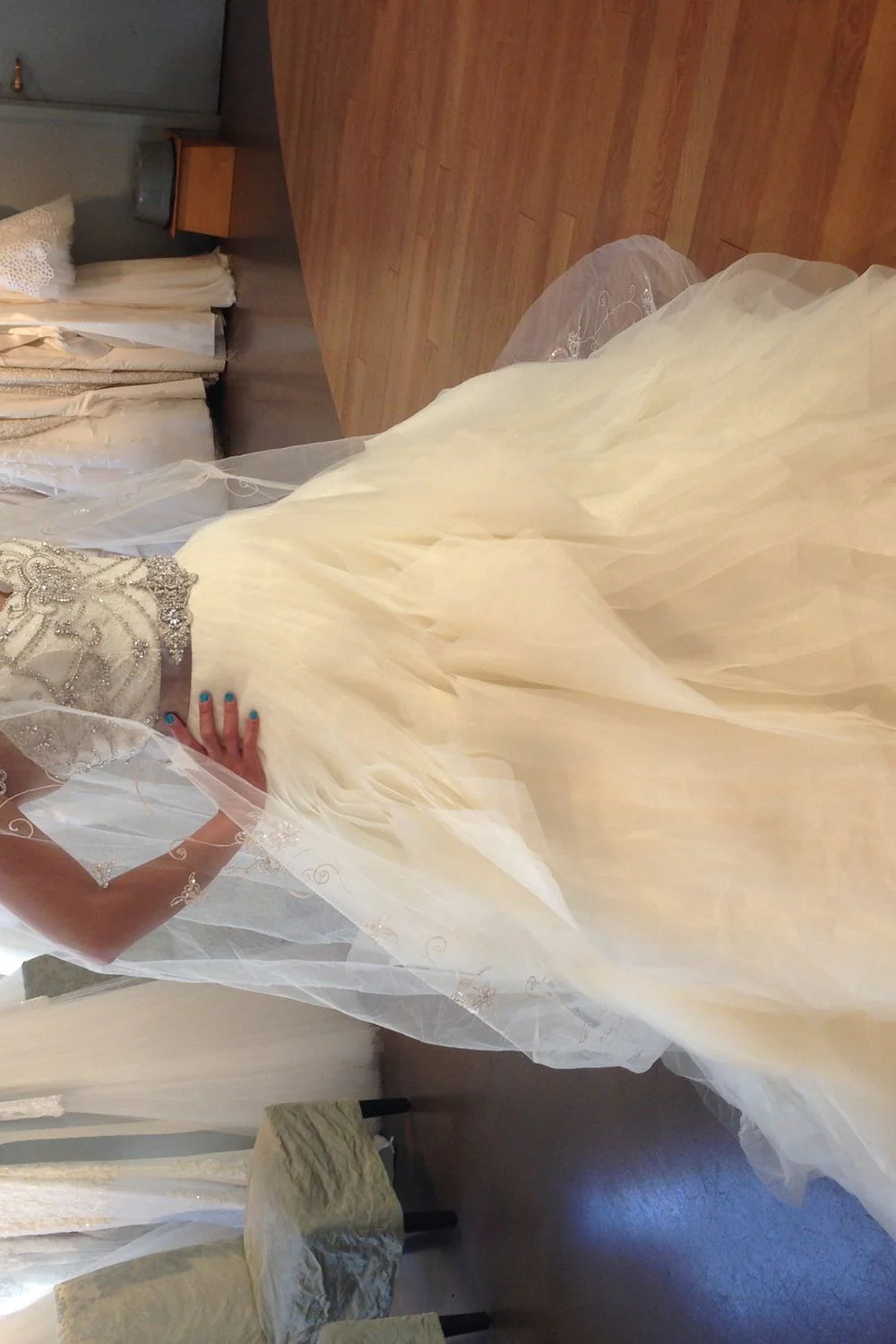 Princess Ball Gown - Image 6