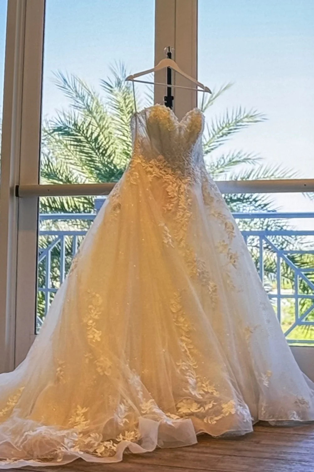 Princess ball gown - Image 4