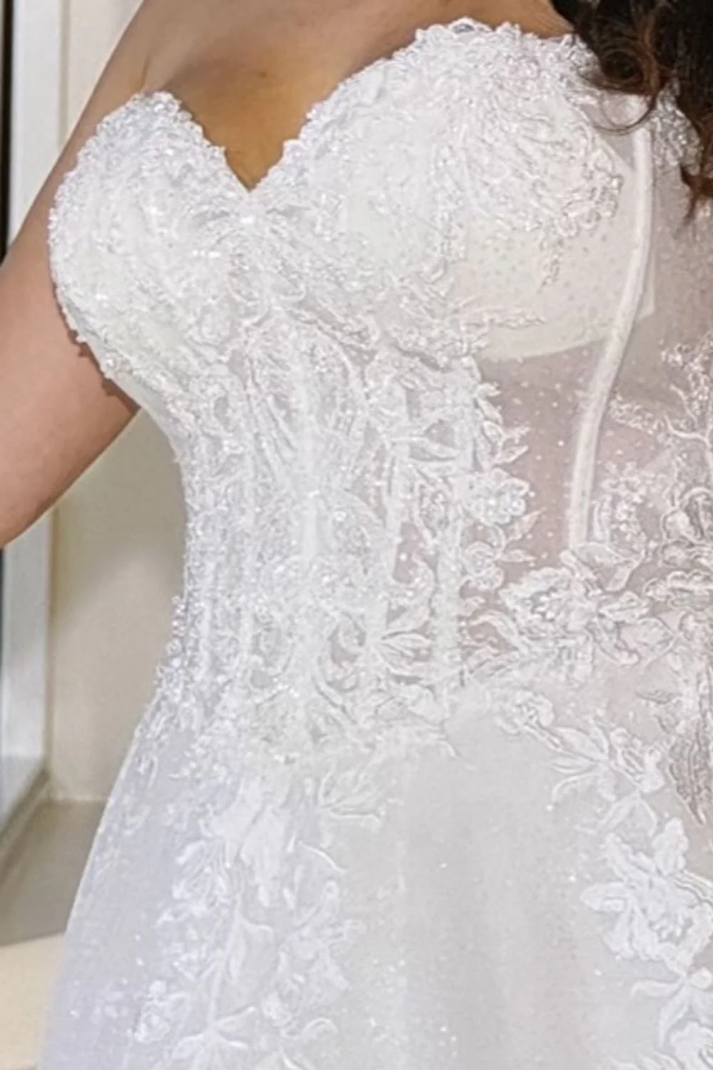 Princess ball gown - Image 5