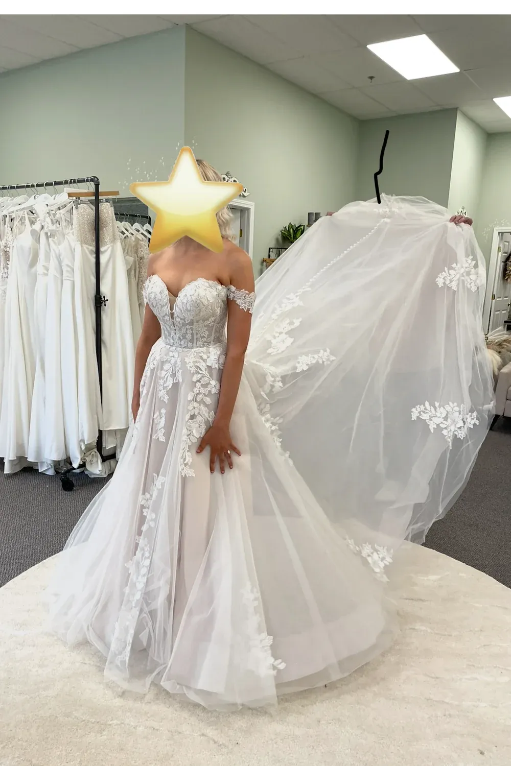 Princess Dress