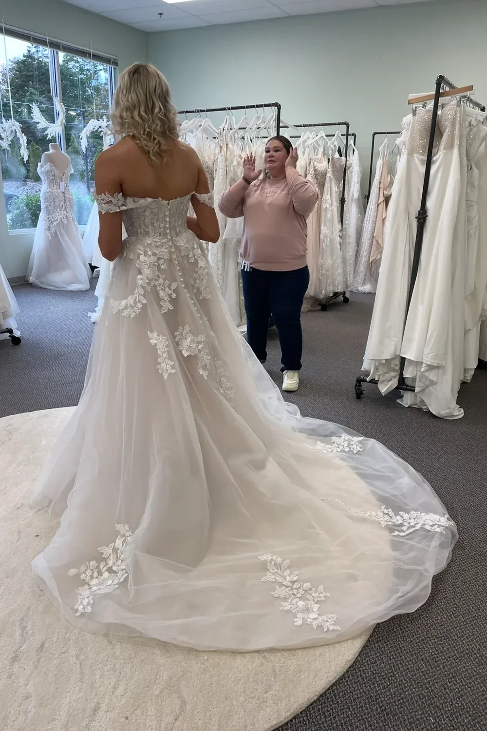 Princess Dress - Image 2