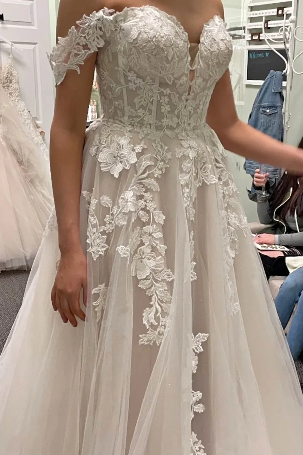 Princess Dress - Image 3