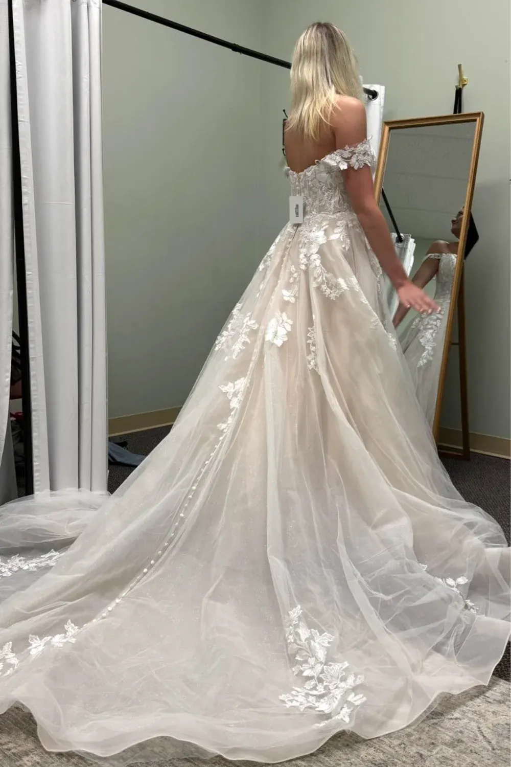 Princess Dress - Image 4