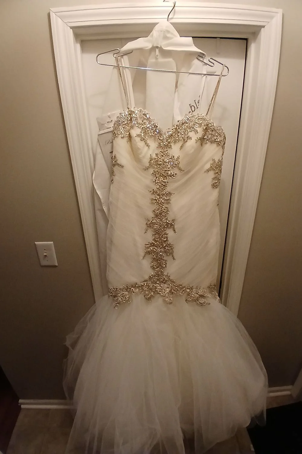Featured Wedding Dresses