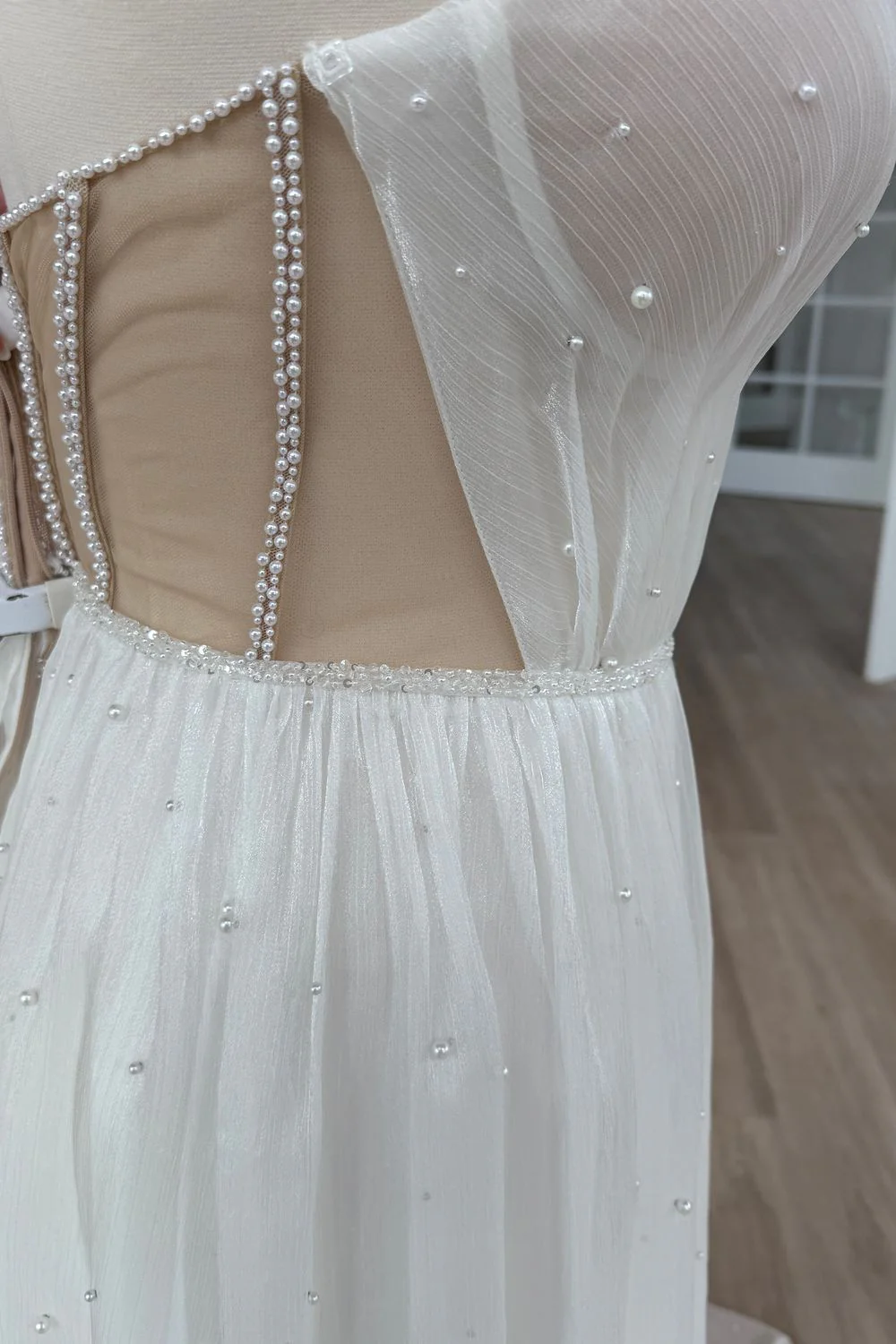 Pronovias Balia (PR124BD1.748) - Image 4