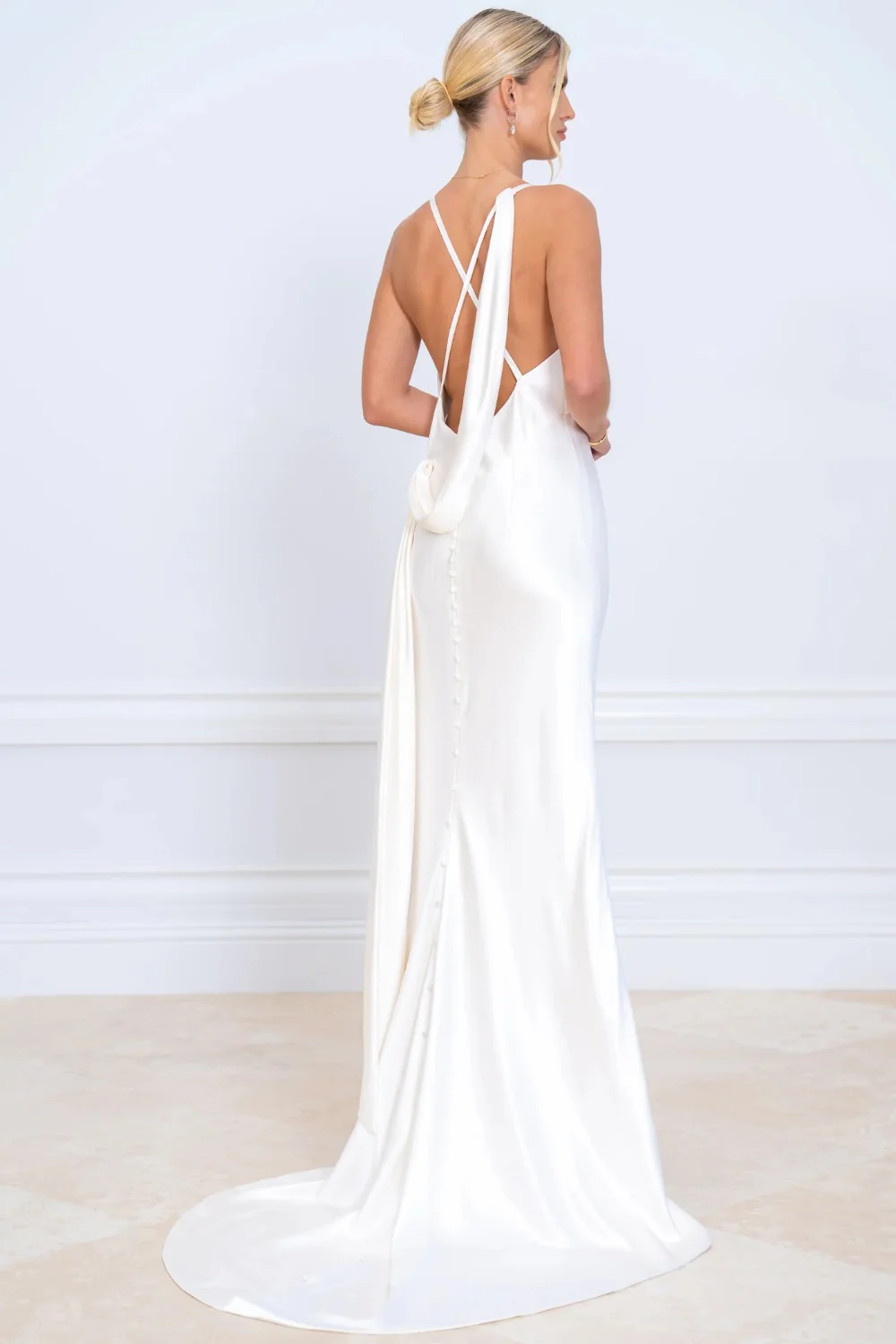 Prudence Gown - Image 2