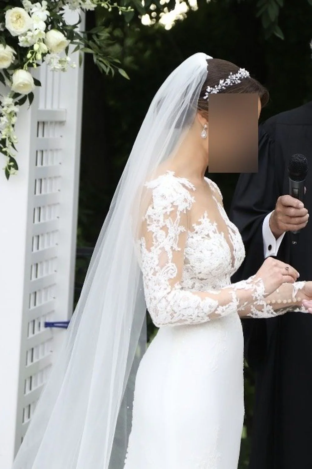 PXK01 with Veil - Image 12