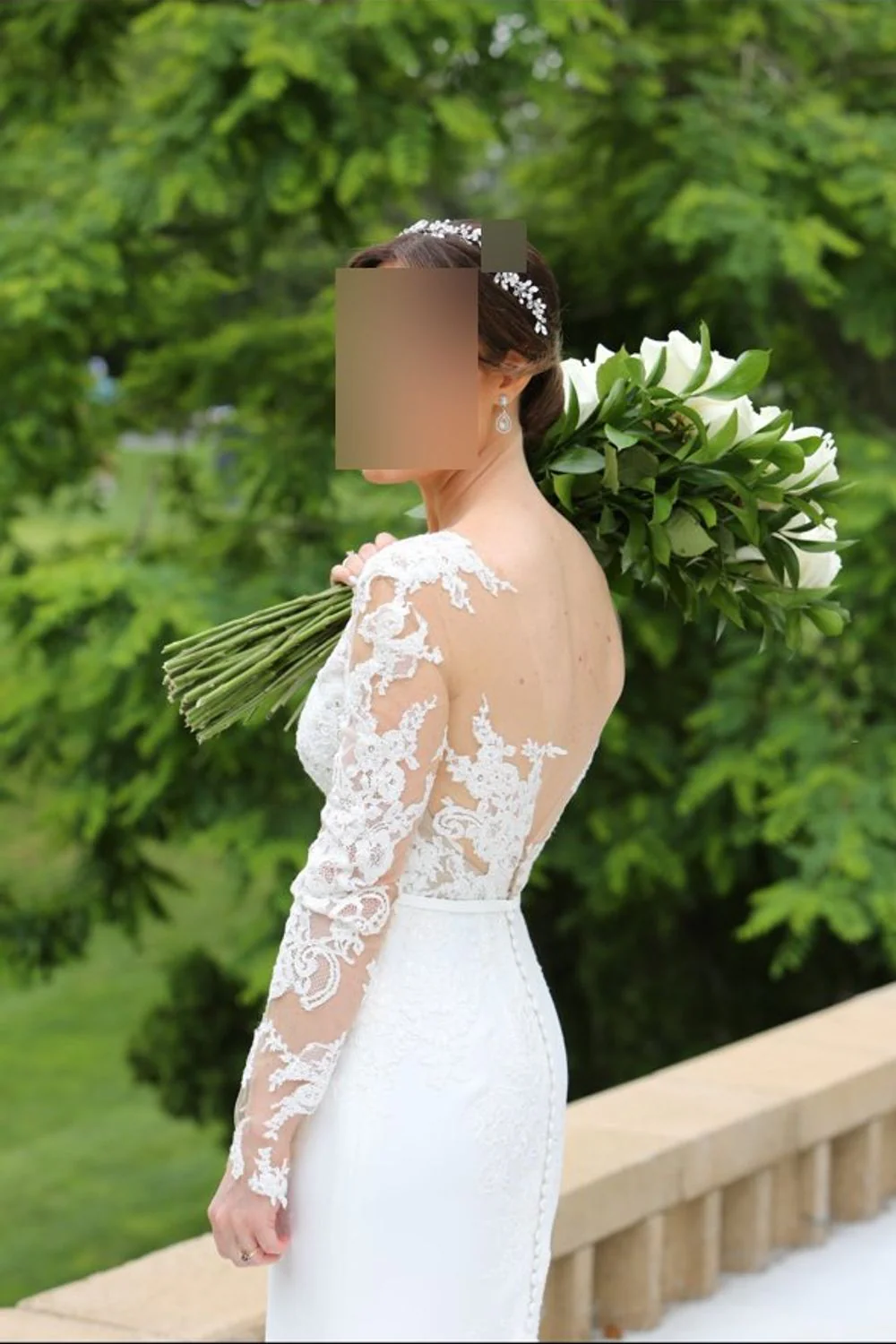 PXK01 with Veil - Image 3
