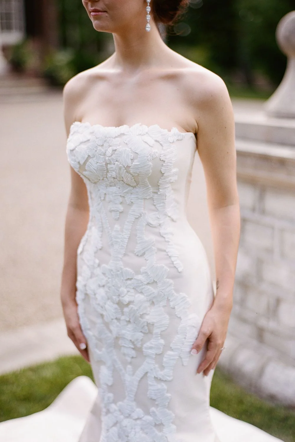Ramona Keveza Gown - Image 2