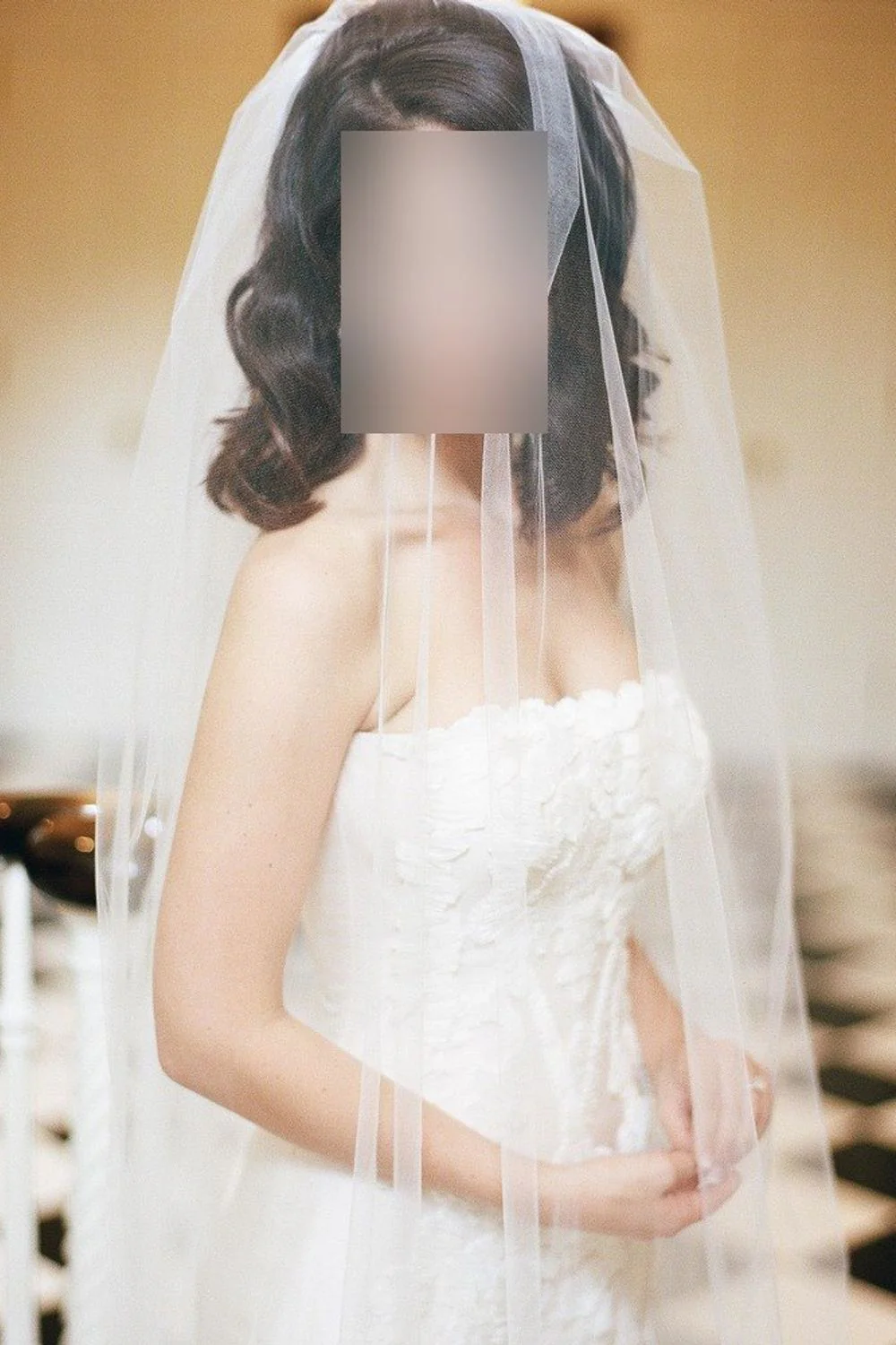 Ramona Keveza Gown - Image 3