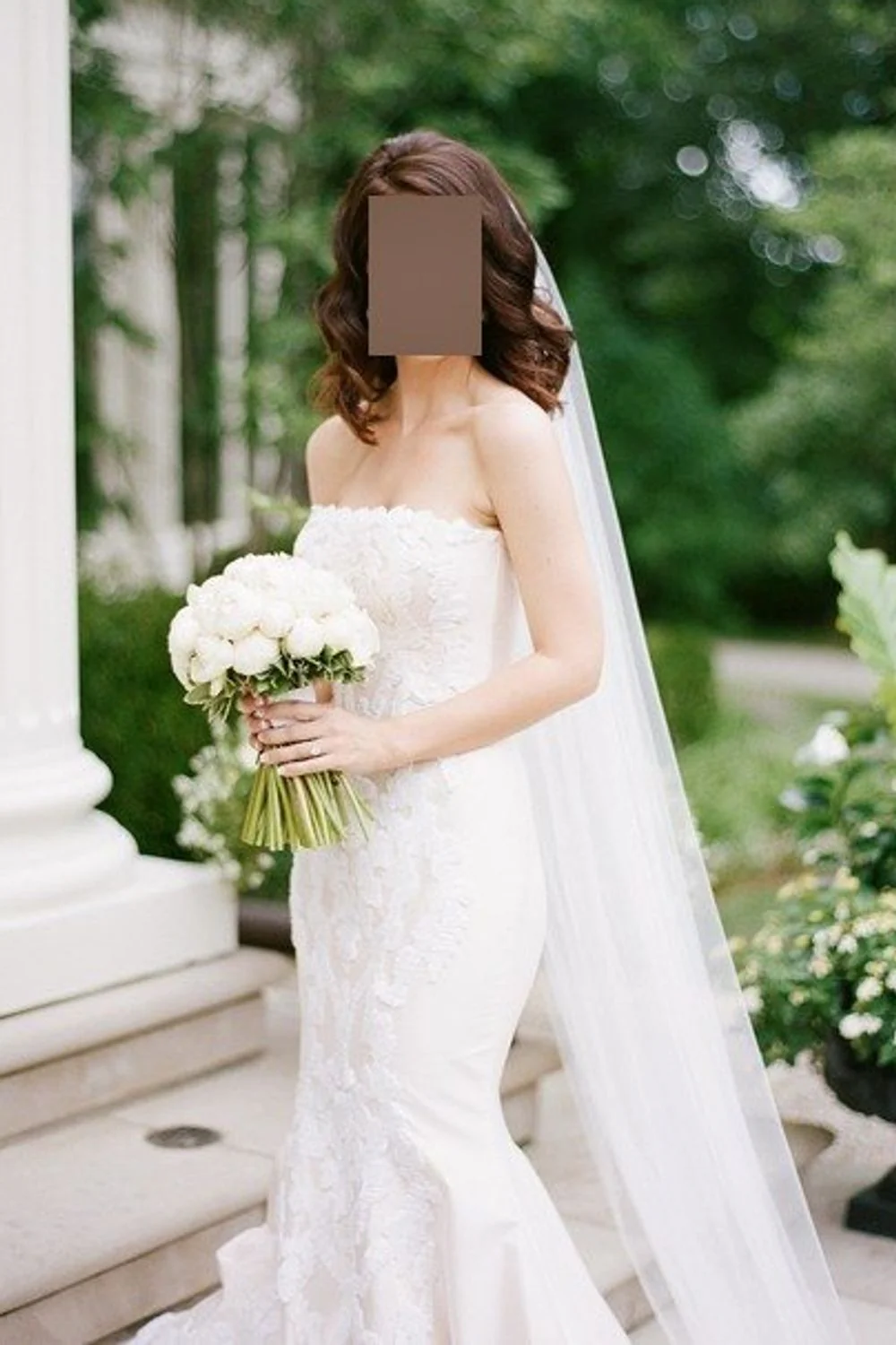 Ramona Keveza Gown - Image 4