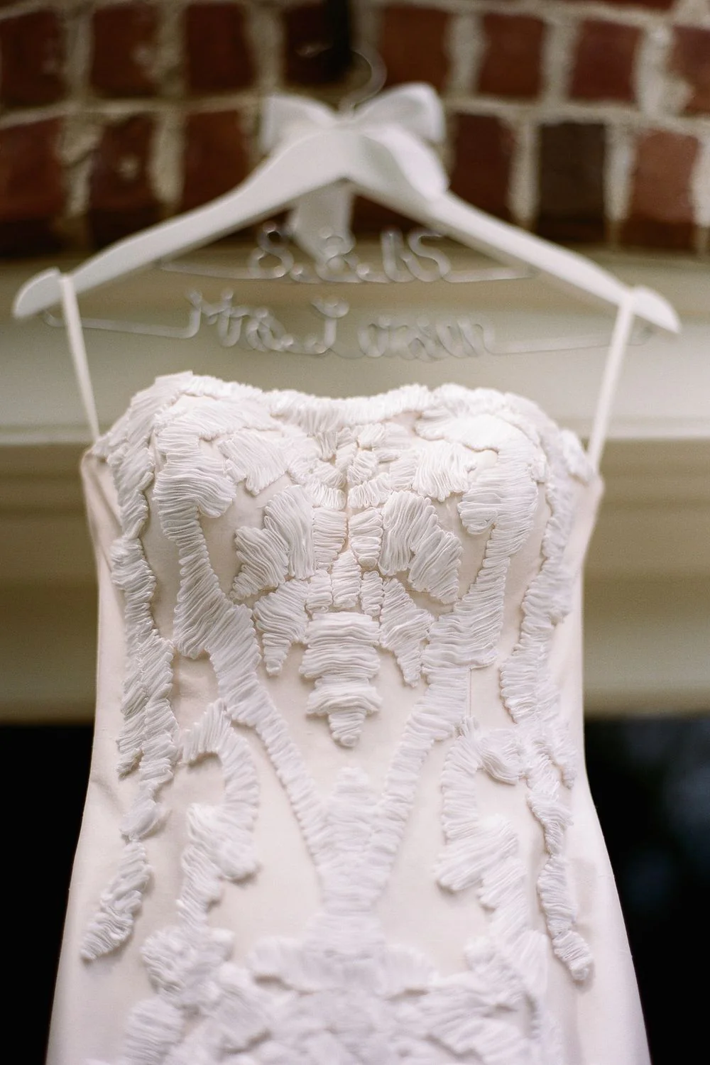 Ramona Keveza Gown - Image 6