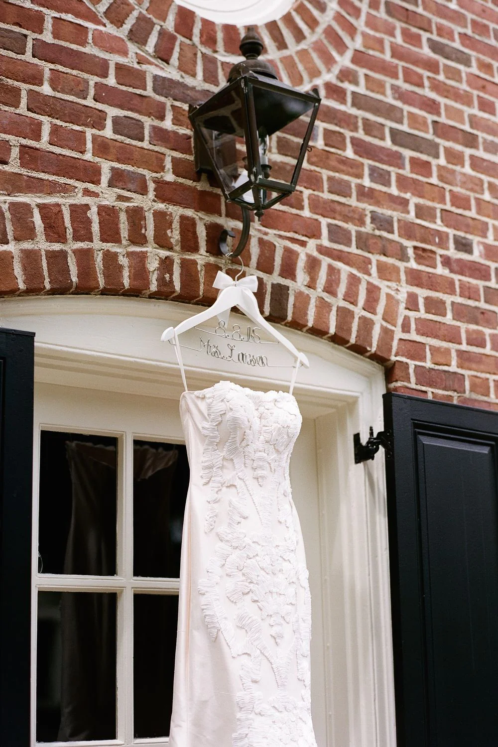 Ramona Keveza Gown - Image 7