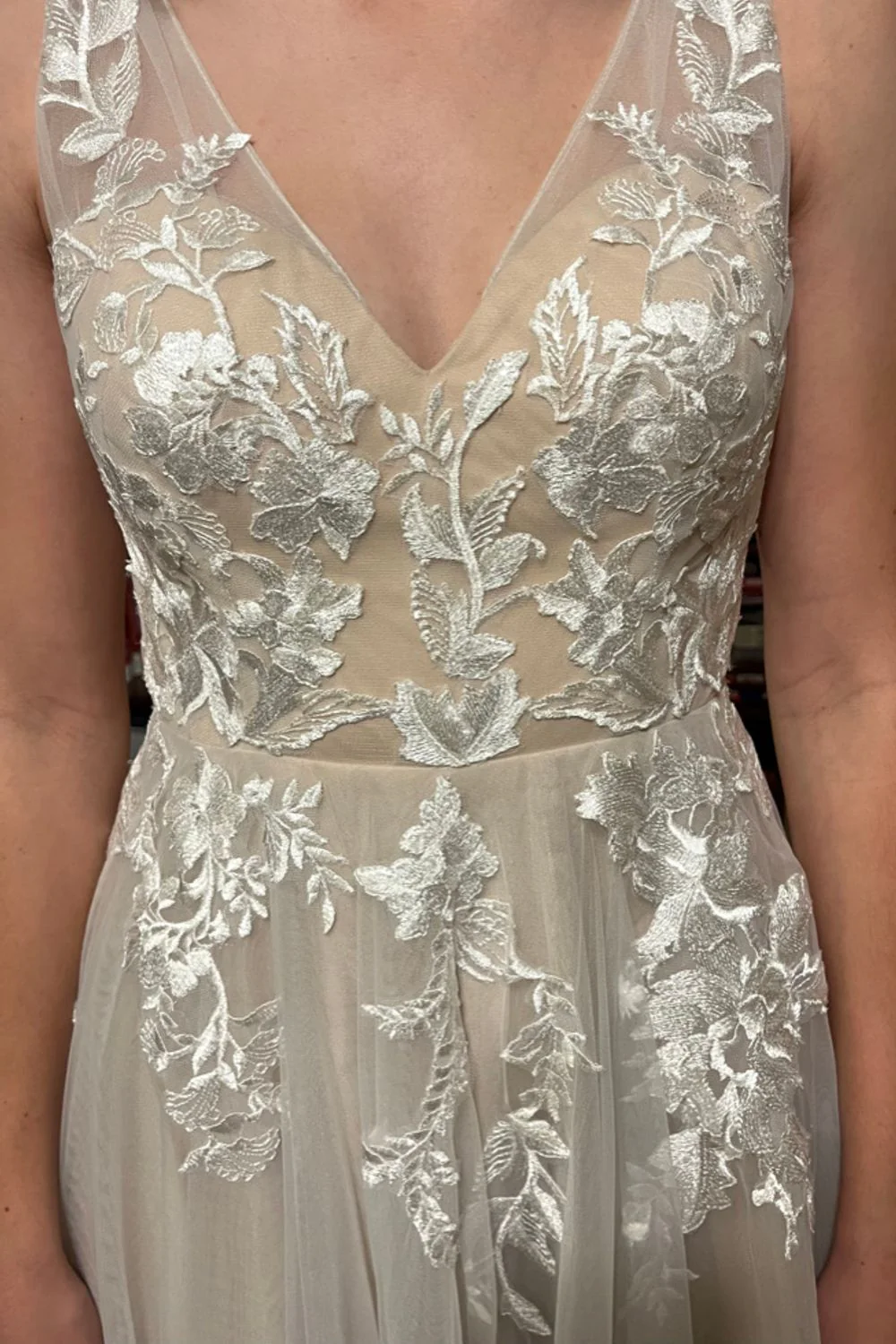 Ravishing Dress - Image 2