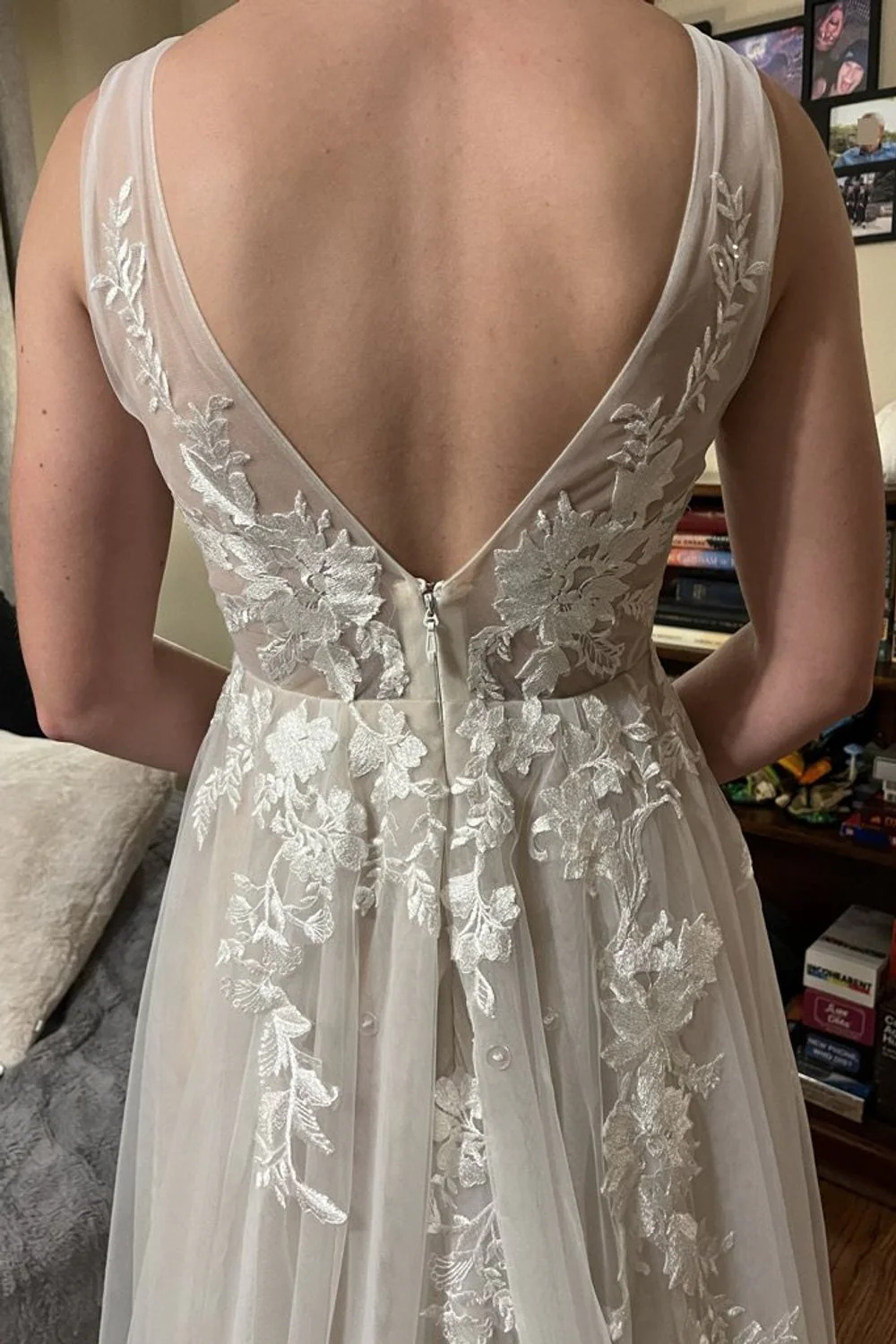 Ravishing Dress - Image 3