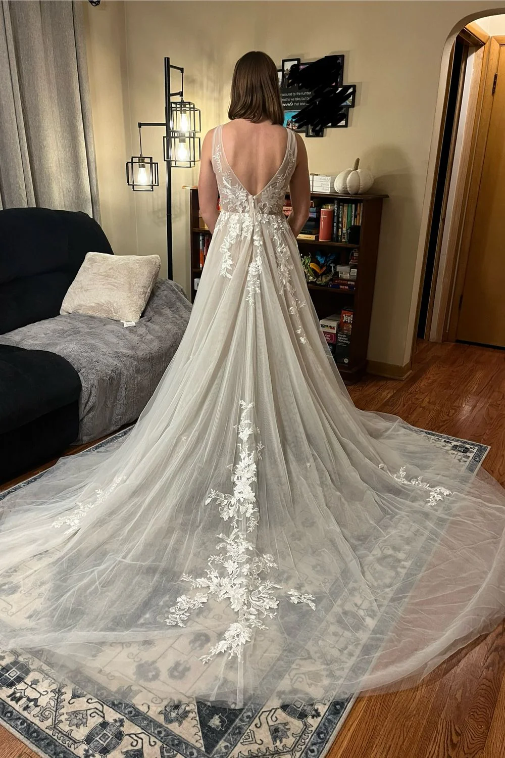 Ravishing Dress - Image 4