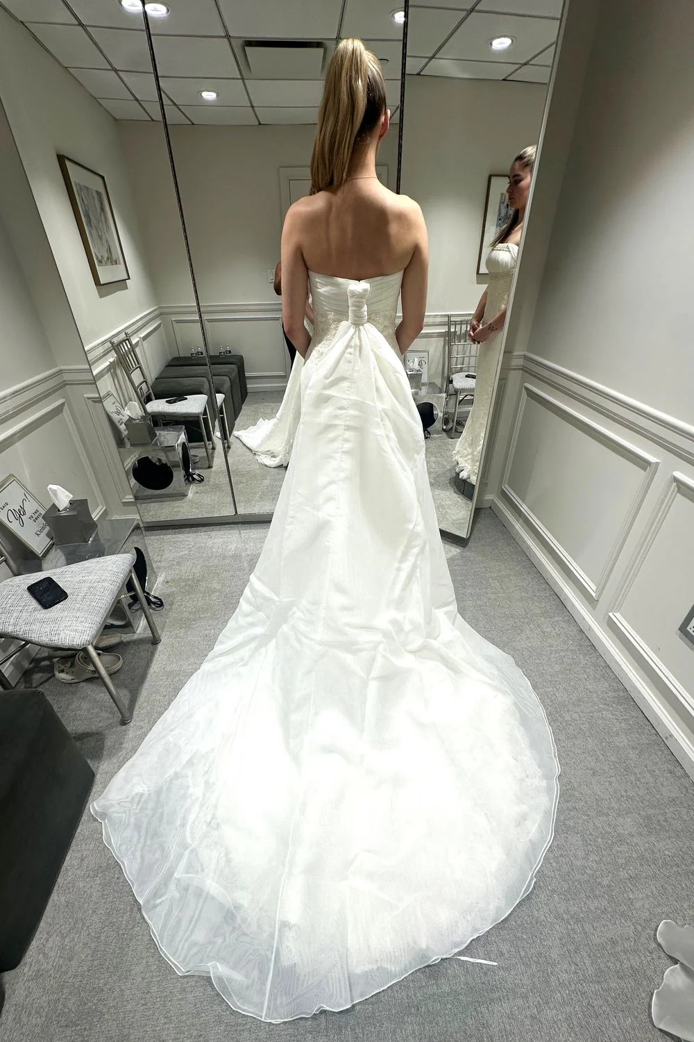 Remi with Overskirt - Image 2