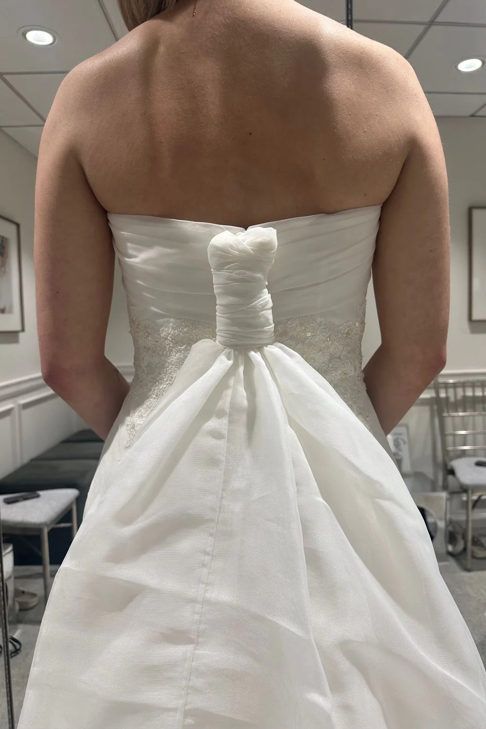 Remi with Overskirt - Image 5