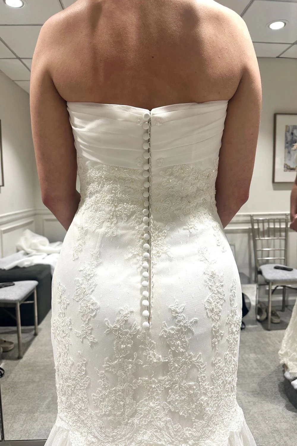 Remi with Overskirt - Image 6