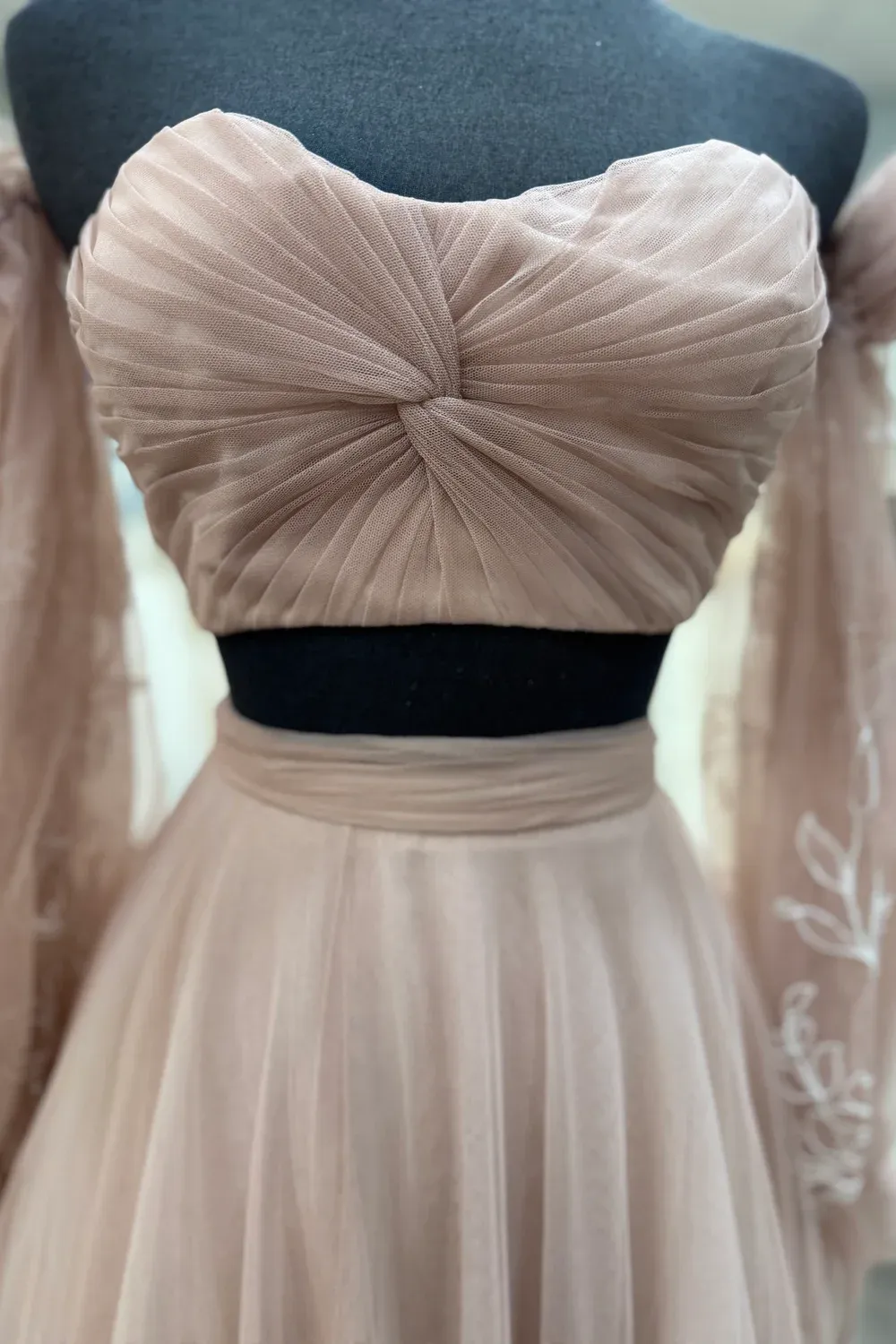 Renae Top & Innika Skirt - Image 5