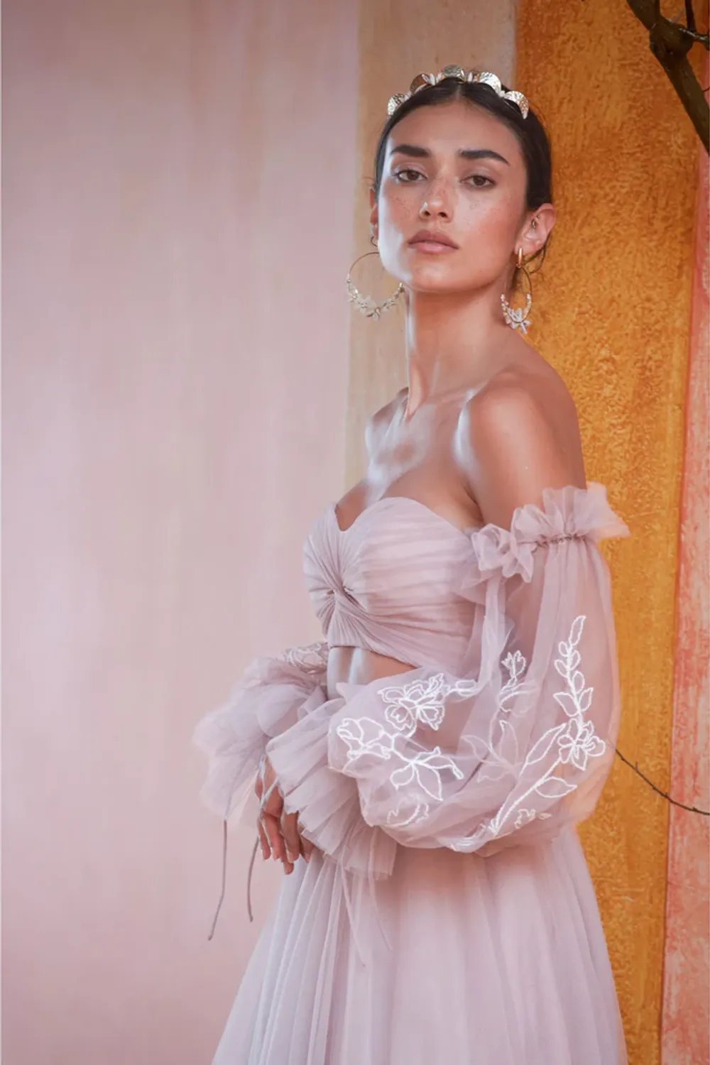 Renae Top & Innika Skirt - Image 8