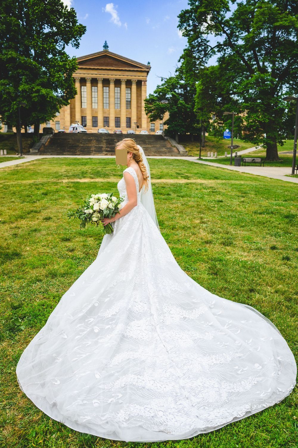 Rhythm with Veil