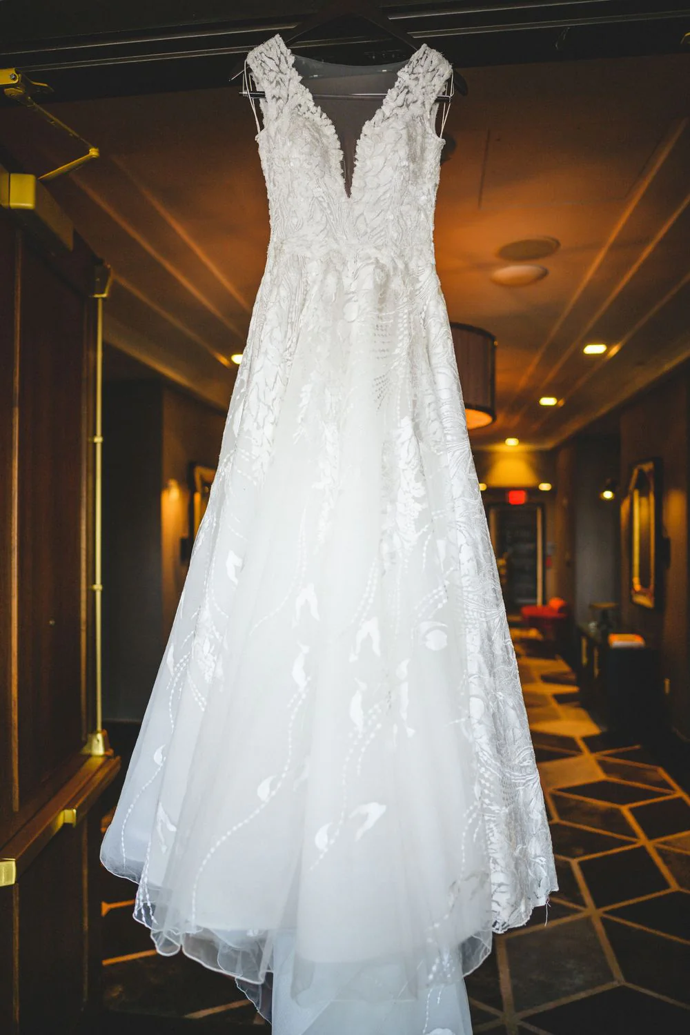 Rhythm with Veil - Image 6