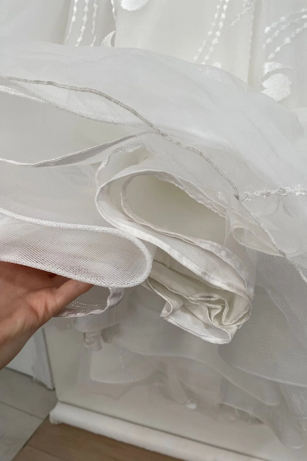 Rhythm with Veil - Image 7