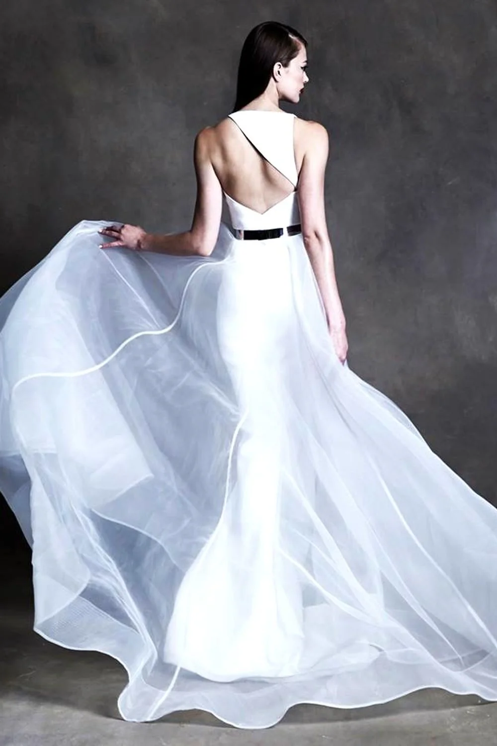RK5400 with Overskirt - Image 2